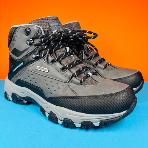 Skechers selmen waterproof - skechers,