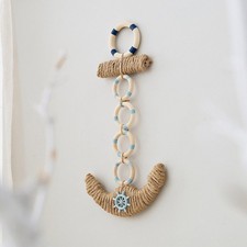 Nautical Anchor Wall Decor