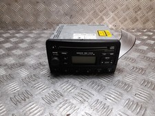 FORD FOCUS MK1 1998-2004 CD