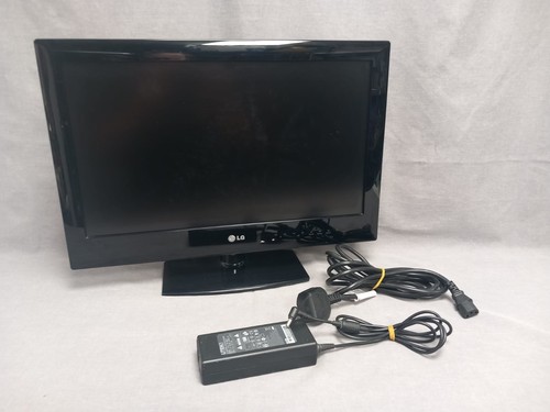 22e3300 flatron - lg, 22"
