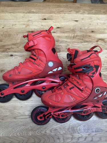 Vo2 100 boa - k2, blades
