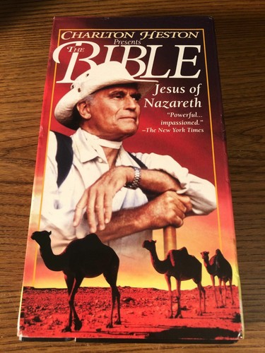 The bible jesus nazareth - bible, of