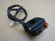 Yamaha XT125 X 2011 right