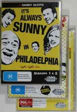 It's Always Sunny In