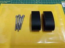 SLIGHT SECONDS SUZUKI SV650S