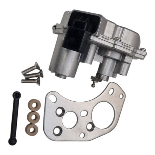 Turbocharger actuator audi - turbocharger,