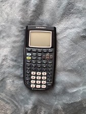TI-84 pocket.fr - Texas Instruments