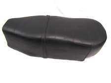 Maico seat Bench M250 M (Military) bench black original rare- new old stock