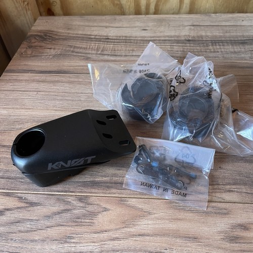 Nos cannondale hollowgram knot - nos,