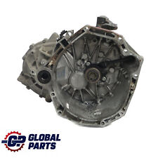 Renault Laguna 3 1.5 dCi Manual Gearbox TL4 TL4013 6 Speed 7701700563 WARRANTY