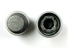 Vauxhall/Opel Locking Wheel