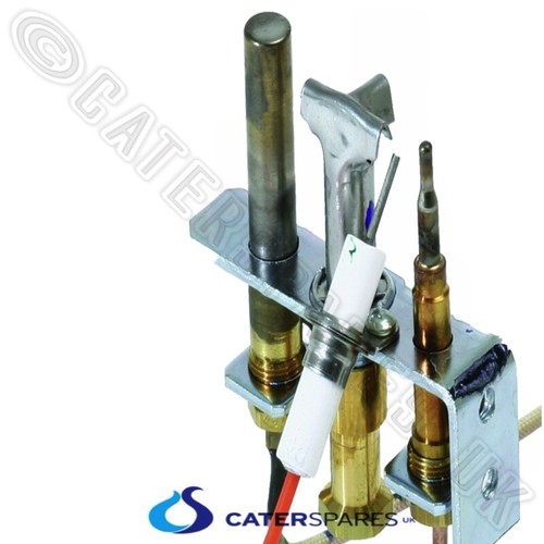 535710070 falcon pilot - falcon, assy