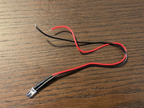 New cool white wired - 1,