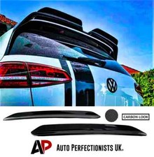 For VW Golf R GTD GTI OT Style