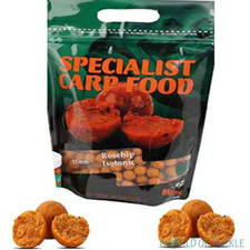 Mistral Baits 1kg Rosehip