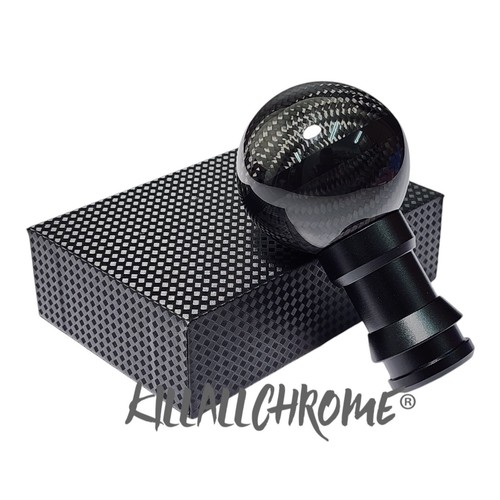 For mini real carbon - for,