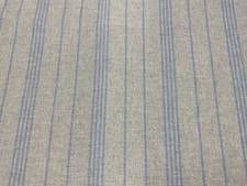 Oregon Stripe French Linen