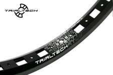 Trialtech 24" 32h Trials Rim