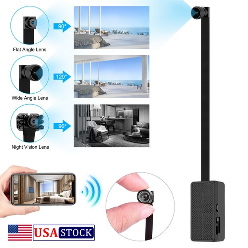 Mini wireless screw - wireless, camera