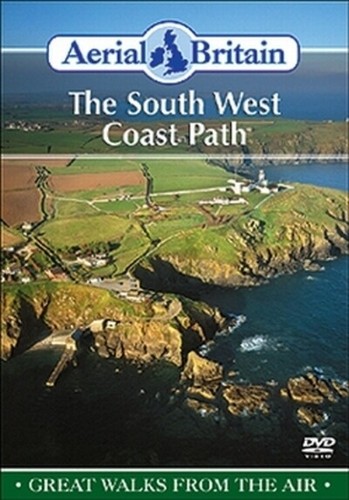 Aerial britain the south west - the,