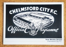 Non League Football Ground