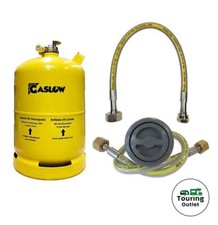 Single Gaslow 11kg Cylinder /