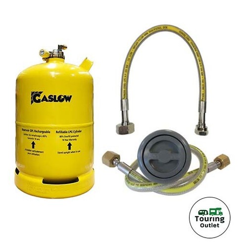 Single gaslow 11kg - gaslow, /