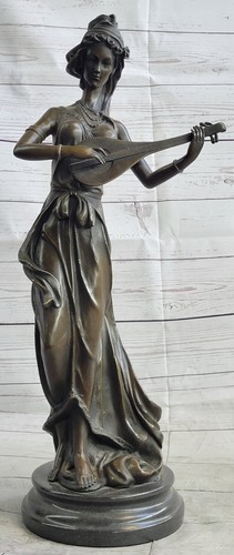 Artful harmony bronze - harmony,