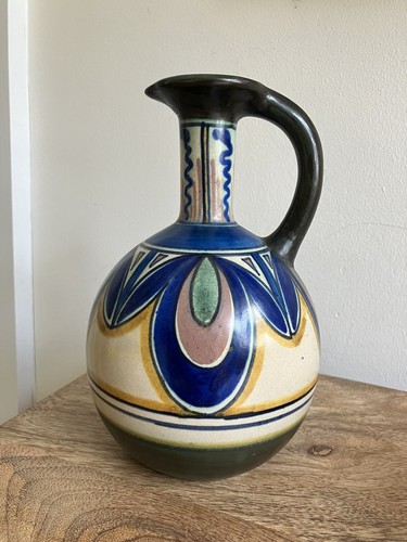 C1920s antique art - c1920s, zuid