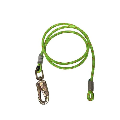 Rope logic 12 wire - x,
