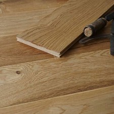 Brushed & Oiled 150x18/5mm
