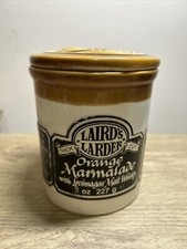 Vintage Laird’s Larder