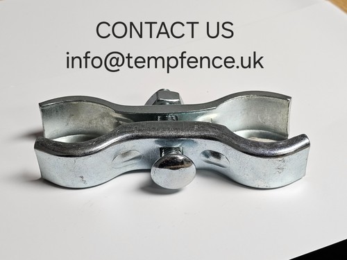 Heras fencing clips anti - clips, –