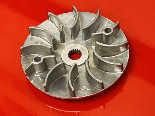 Neco abruzzi 125 nos - nos, variator