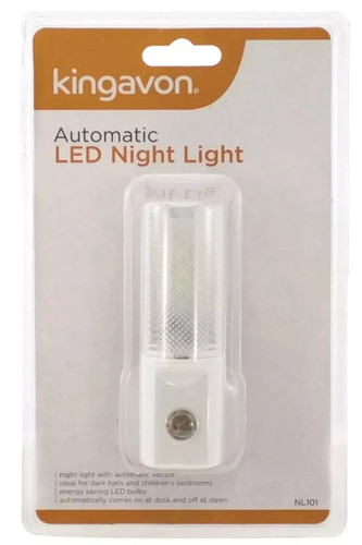 Automatic led night light - automatic,