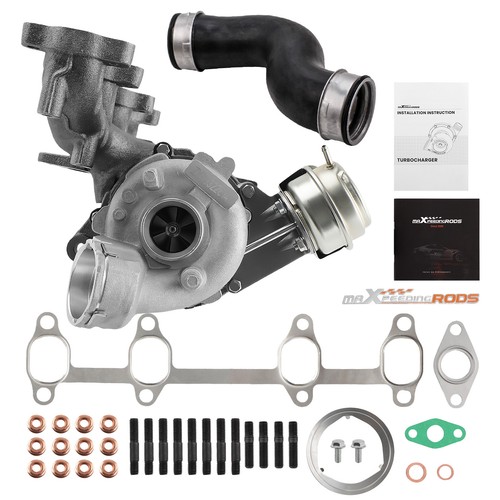 Turbo for audi - audi, seat