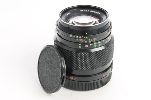 Zenza bronica 150mm 4 - zenza,