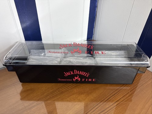 Jack daniels tennessee fire - daniels,