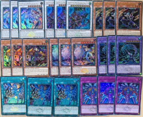 Punk deck core - /,