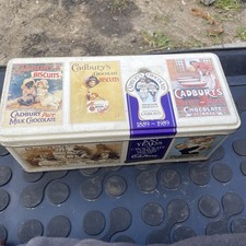 Vintage Cadbury’s Chocolate