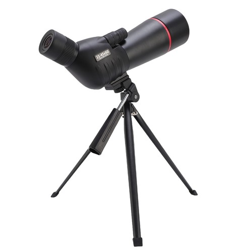 60mm angled spotting - 60mm,