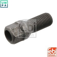 4x WHEEL BOLT 36255 FOR