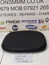 Drive areo carbon mobility