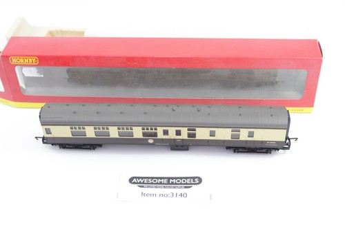 Hornby r4208 mk1 brake - br,
