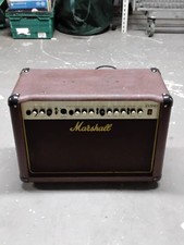 Marshall as50d 50w acoustic - as50d,
