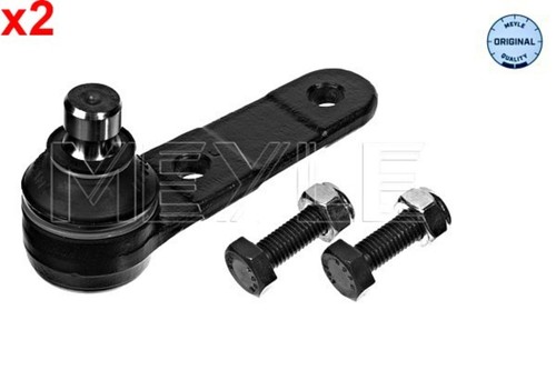 Ball joint front axle - joint,