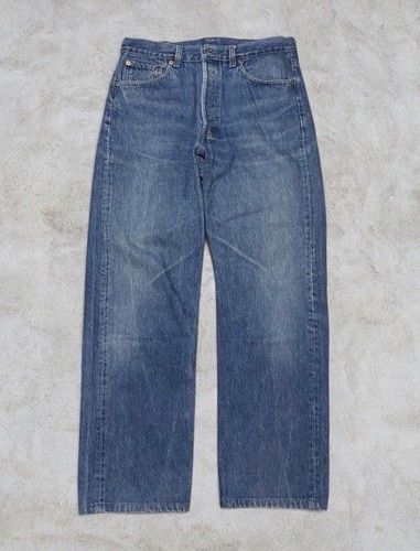 Levi 501 vintage 90s - 501,