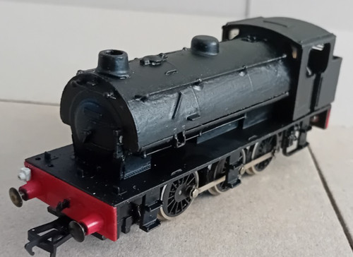 Dapol gauge j94 class - dapol, oo