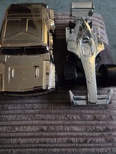 Dream Chaser Rugged Cruiser