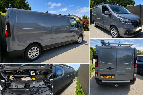 Vat 2020 renault - 🚐, no